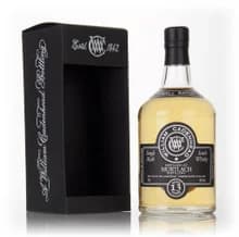 Mortlach 13 Year Old 2003 - Small Batch (WM Cadenhead)