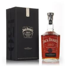 Jack Daniel's 150th Anniversary of the Distillery Special Edition (1L)