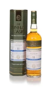 Talisker 11 Year Old 2011 (cask 20288) - Old Malt Cask (Hunter Laing)