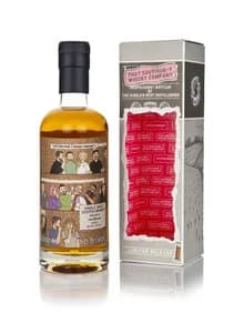 Highland #5 18 Year Old (That Boutique-y Whisky Company)