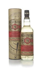Glentauchers 8 Year Old 2011 (cask 13898) - Provenance (Douglas Laing)