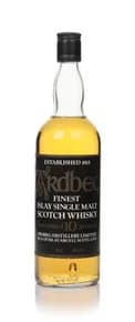 Ardbeg Guaranteed 10 Year Old - 1980s