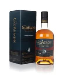GlenAllachie 13 Year Old Madeira Wood Finish