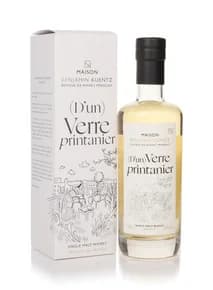 Maison Benjamin Kuentz D'un Verre printanier