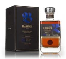 Bladnoch Talia 25 Year Old - Port Pipe Finish