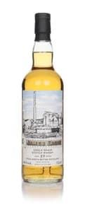 North British 29 Year Old 1995 - Distilleries of Great Britain & Ireland (James Eadie)