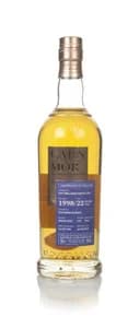 Fettercairn 22 Year Old 1998 (cask 3222) - Celebration of the Cask (Càrn Mòr)