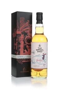 Glenshiel 10 Year Old  (The Sipping Shed)