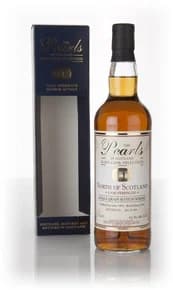 North of Scotland 44 Year Old 1971 - Pearls of Scotland (Gordon & Company)