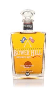 Bower Hill Reserve Rye