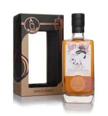 Ruadh Maor 12 Year Old 2011 (Cask 158) - The Single Cask