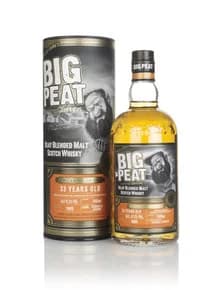 Big Peat 33 Year Old