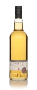 Akkeshi 3 Year Old 2018 (cask 1004) - (Adelphi)