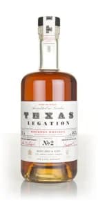 Texas Legation - Batch No.2