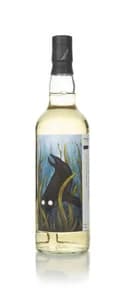 Caol Ila 10 Year Old 2010 (Thompson Bros.)