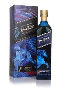 Johnnie Walker Blue Label - Year of the Horse 2026