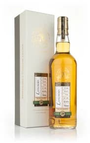 Longmorn 20 Year Old 1992 - Dimensions (Duncan Taylor)