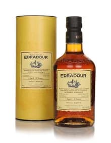 Edradour 13 Year Old 2012 Sauternes Small Batch