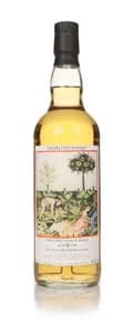 Peated Knockdhu 18 Year Old - Chorlton Whisky