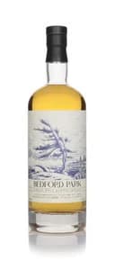 Caol Ila 8 Year Old 2016 (cask 2205306) - Bedford Park
