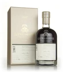 Glenglassaugh 49 Year Old 1967 (cask 1114-1) - Rare Cask Release Batch 3