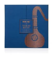 Master of Malt Whisky Advent Calendar - Premium Edition (2025 Edition)