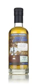 Auchentoshan 25 Year Old (That Boutique-y Whisky Company)