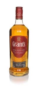 Grant's Triple Wood