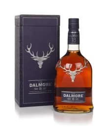Dalmore 18 Year Old - 2009 Release