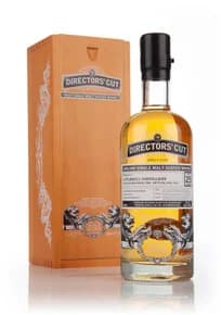 Littlemill 25 Year Old 1988 (cask 10349) - Directors' Cut (Douglas Laing)