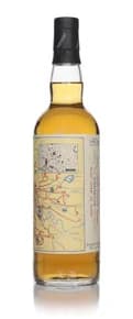 Strathclyde 34 Year Old (Thompson Bros.)