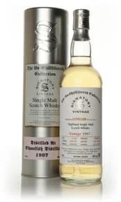 Clynelish 15 Year Old 1997 - Un-Chillfiltered (Signatory)