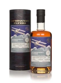 Blair Athol 17 Year Old 2008 (cask 807415) - Infrequent Flyers (Alistair Walker)