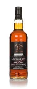Linkwood 17 Year Old 2006 Exceptional Cask - 100 Proof Edition #6 (Signatory)