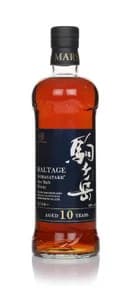 Mars Maltage Komagatake 10 Year Old