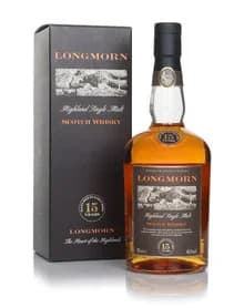 Longmorn 15 Year Old