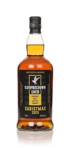 Campbeltown Loch Christmas 2023