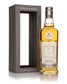 Glen Spey 17 Year Old 2007 (cask 16601503) - Connoisseurs Choice (Gordon & MacPhail)