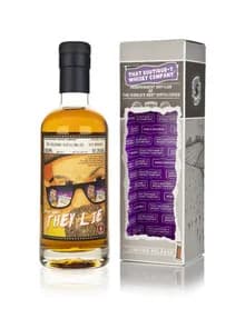 Helsinki Distilling Company 6 Year Old - Batch 3 (That Boutique-y Whisky Company)