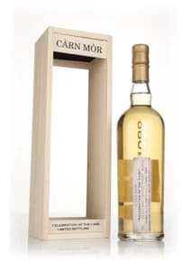 Glen Keith 28 Year Old 1988 (cask 26689) - Celebration of the Cask (Càrn Mòr)