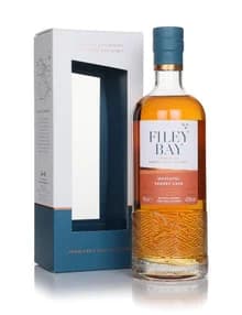 Filey Bay Moscatel Sherry Cask