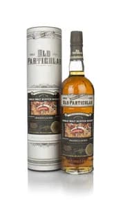 Craigellachie 'Intensity' 14 Year Old 2006 (cask 14023) - Old Particular Spiritualist Series (Douglas Laing)