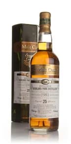 Highland Park 25 Year Old 1981 - Old Malt Cask (Douglas Laing)
