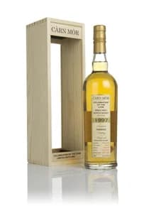 Tamdhu 21 Year Old 1997 (cask 376073) - Celebration of the Cask (Càrn Mòr)
