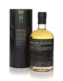 Octomore 7.3 8 Year Old 2014 - Jim McEwan Signature Collection (Dramfool)