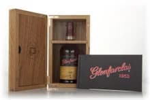 Glenfarclas 1953 - 58 Years Old