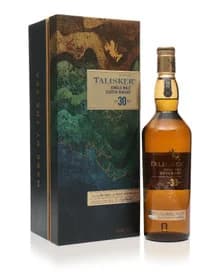 Talisker 30 Year Old (2022 Release)