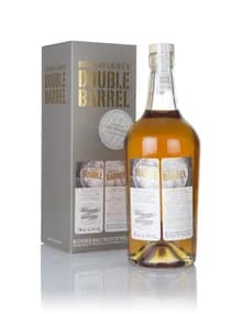 Bowmore & Craigellachie 10 Year Old - Double Barrel (Douglas Laing)