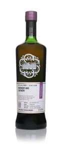 Ben Nevis 11 Year Old 2012 (cask 78.83) - (The Scotch Malt Whisky Society)