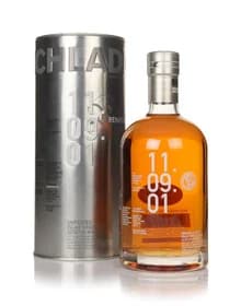 Bruichladdich 9 Year Old 2001 Renaissance - Fèis Ìle 2011